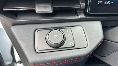 Ford Puma Vorführwagen