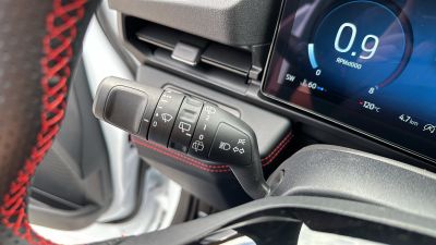 Ford Puma Vorführwagen