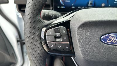 Ford Puma Vorführwagen