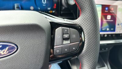 Ford Puma Vorführwagen