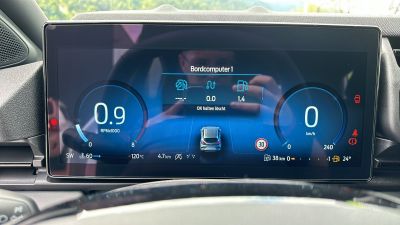 Ford Puma Vorführwagen