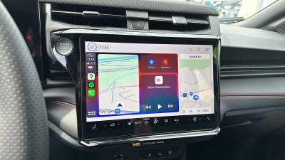 Ford Puma Vorführwagen