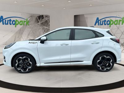 Ford Puma Vorführwagen