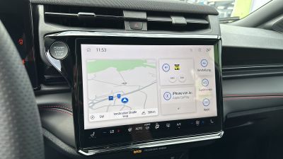 Ford Puma Vorführwagen