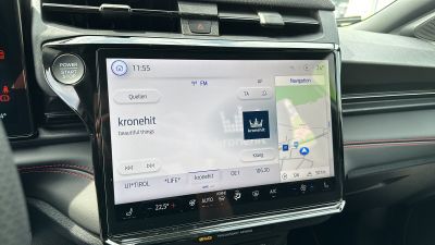 Ford Puma Vorführwagen