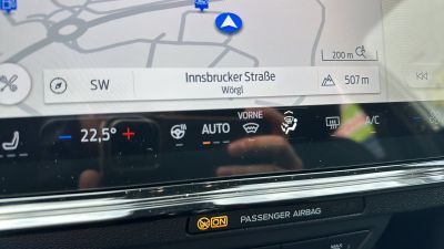 Ford Puma Vorführwagen