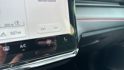 Ford Puma Vorführwagen