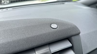 Ford Puma Vorführwagen