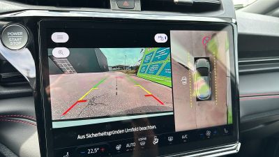 Ford Puma Vorführwagen