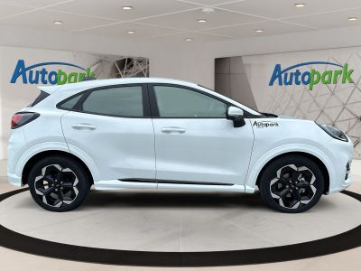 Ford Puma Vorführwagen