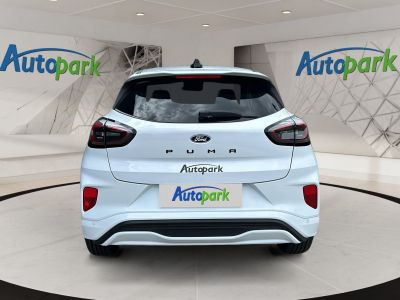 Ford Puma Vorführwagen