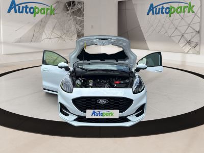 Ford Puma Vorführwagen