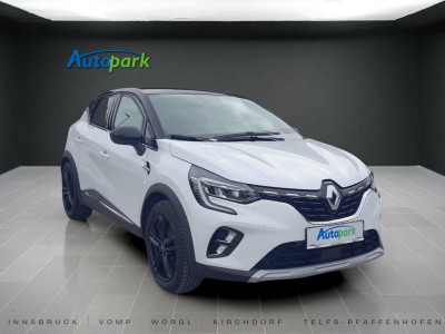 Renault Captur Gebrauchtwagen