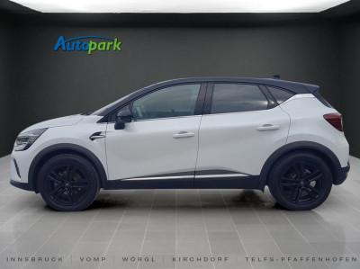 Renault Captur Gebrauchtwagen