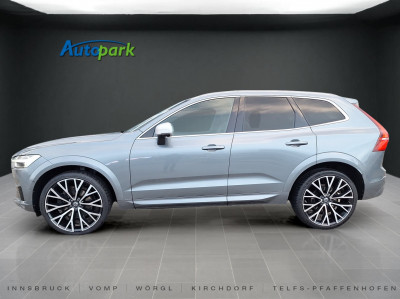 Volvo XC60 Gebrauchtwagen