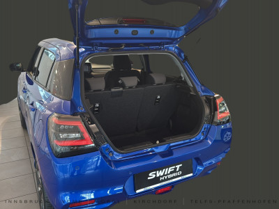 Suzuki Swift Vorführwagen