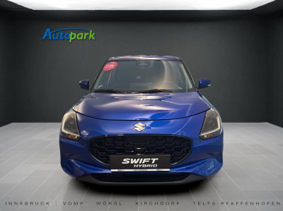 Suzuki Swift Vorführwagen