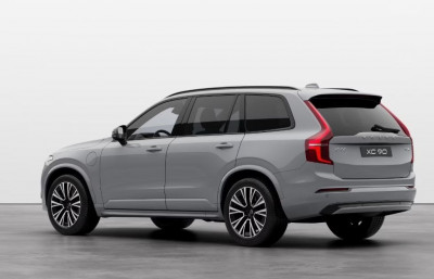 Volvo XC90 Vorführwagen