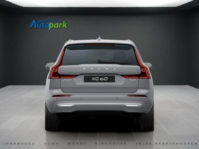 Volvo XC60 Neuwagen