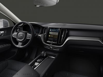 Volvo XC60 Neuwagen