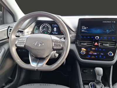 Hyundai Ioniq Gebrauchtwagen