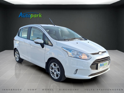 Ford B-MAX Gebrauchtwagen