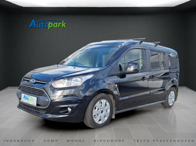 Ford Tourneo Connect Gebrauchtwagen