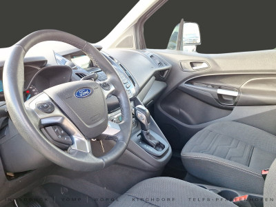 Ford Tourneo Connect Gebrauchtwagen