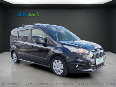 Ford Tourneo Connect Gebrauchtwagen