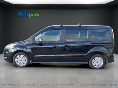 Ford Tourneo Connect Gebrauchtwagen