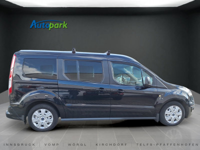 Ford Tourneo Connect Gebrauchtwagen