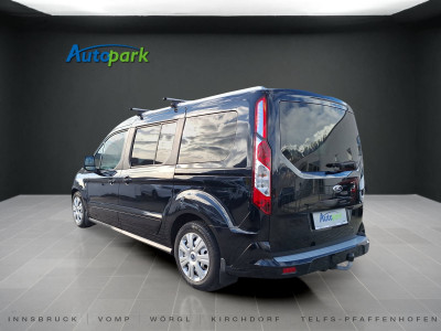 Ford Tourneo Connect Gebrauchtwagen