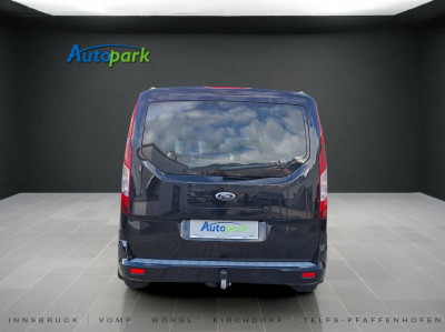 Ford Tourneo Connect Gebrauchtwagen