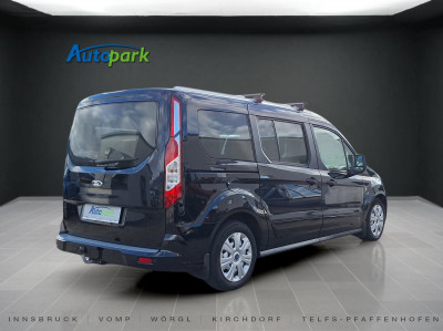 Ford Tourneo Connect Gebrauchtwagen