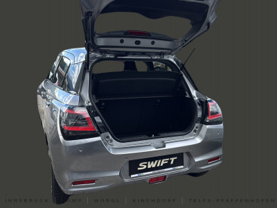 Suzuki Swift Neuwagen