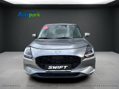 Suzuki Swift Neuwagen