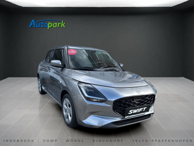 Suzuki Swift Neuwagen