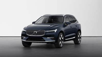 Volvo XC60 Neuwagen