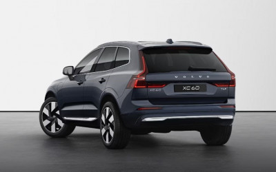 Volvo XC60 Neuwagen