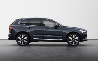 Volvo XC60 Neuwagen