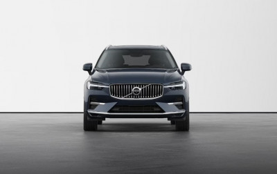 Volvo XC60 Neuwagen