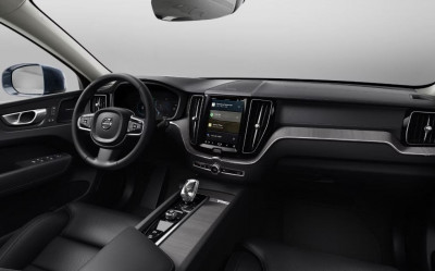 Volvo XC60 Neuwagen