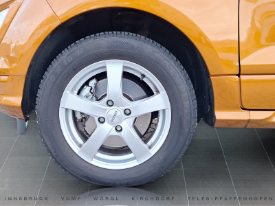 Ford EcoSport Gebrauchtwagen