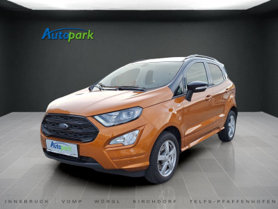 Ford EcoSport Gebrauchtwagen