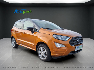 Ford EcoSport Gebrauchtwagen