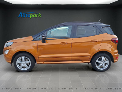 Ford EcoSport Gebrauchtwagen