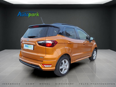 Ford EcoSport Gebrauchtwagen