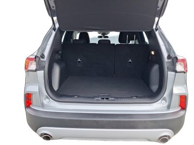 Ford Kuga Gebrauchtwagen Ford Kuga Gebrauchtwagen