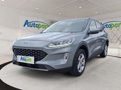 Ford Kuga Gebrauchtwagen Ford Kuga Gebrauchtwagen