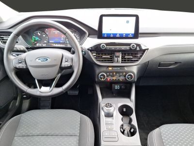 Ford Kuga Gebrauchtwagen Ford Kuga Gebrauchtwagen